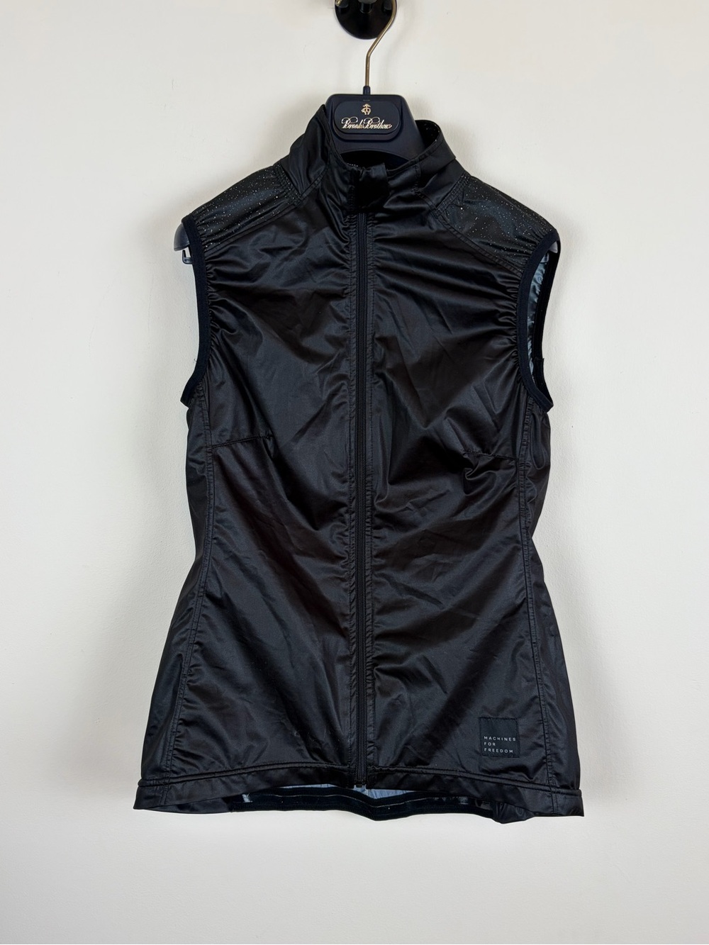 Machines for Freedom Galaxie Wind Vest Cycling